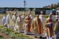 018 Procesja do kościoła